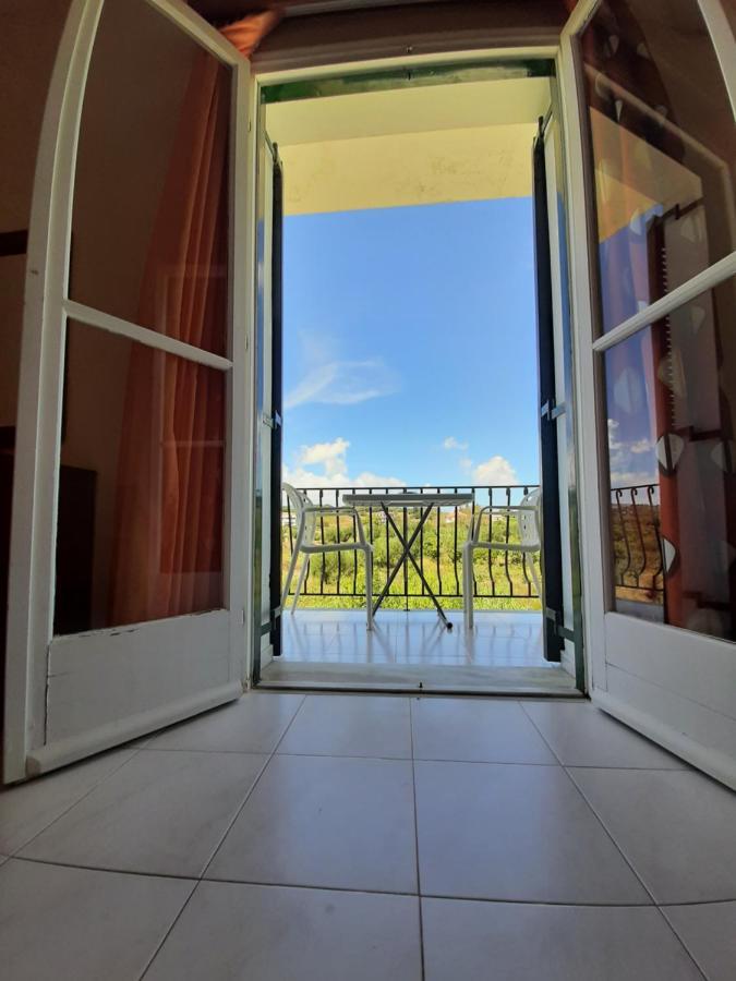 Ammousa Hotel Apartments Lixoúri Eksteriør bilde