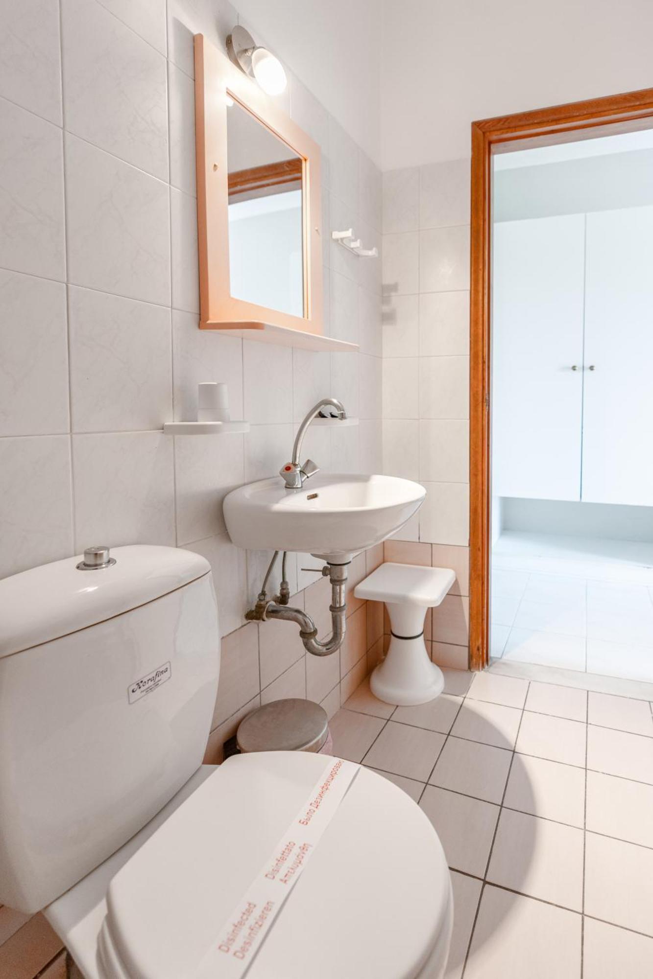 Ammousa Hotel Apartments Lixoúri Eksteriør bilde